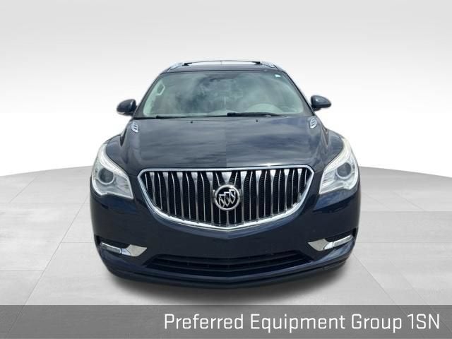 2015 Buick Enclave Premium