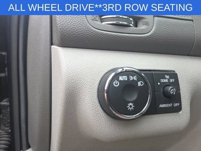 2015 Buick Enclave Premium