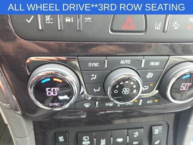 2015 Buick Enclave Premium