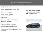 2015 Buick Enclave Premium