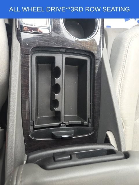2015 Buick Enclave Premium