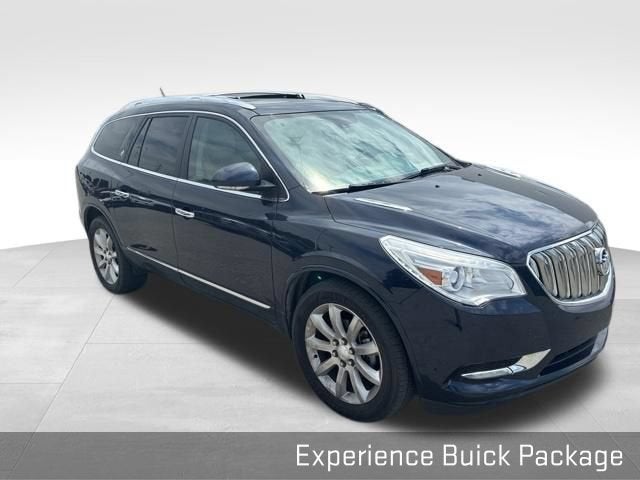 2015 Buick Enclave Premium