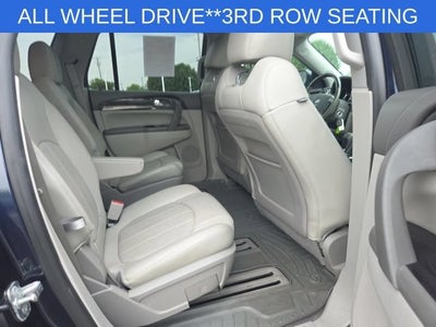 2015 Buick Enclave Premium