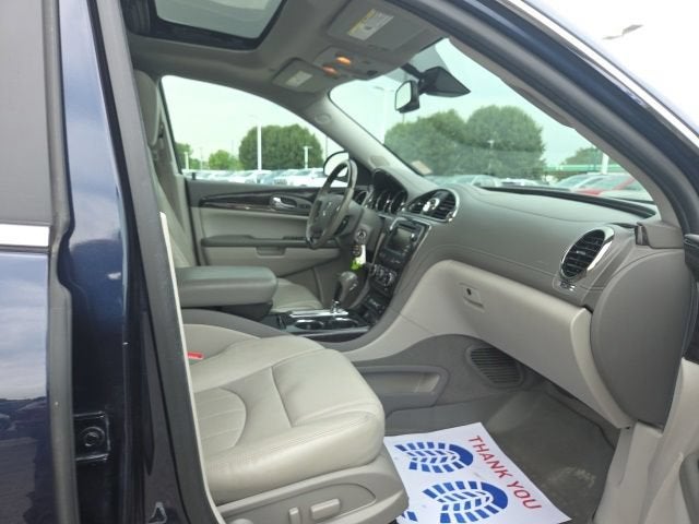 2015 Buick Enclave Premium