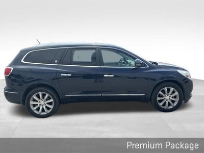 2015 Buick Enclave Premium