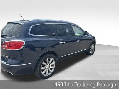 2015 Buick Enclave Premium