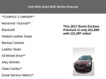 2017 Buick Enclave Premium