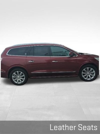 2017 Buick Enclave Premium