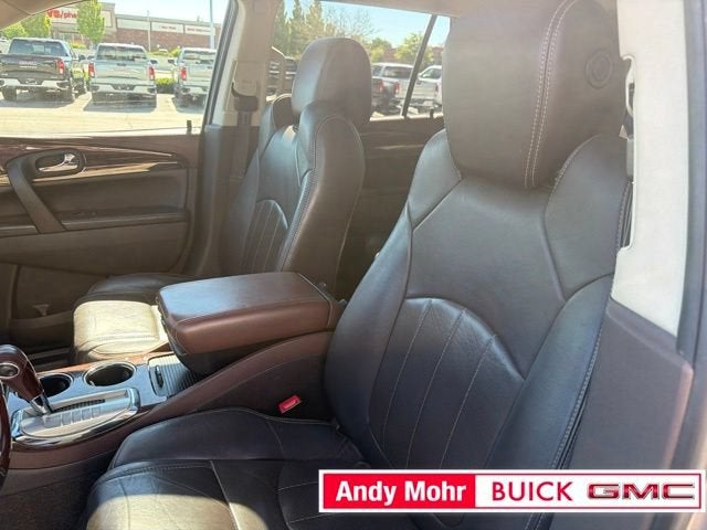 2013 Buick Enclave Leather