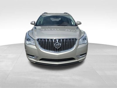 2013 Buick Enclave Leather