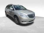 2013 Buick Enclave Leather