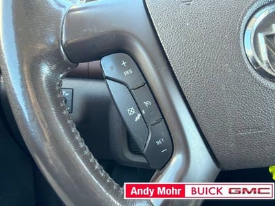 2013 Buick Enclave Leather