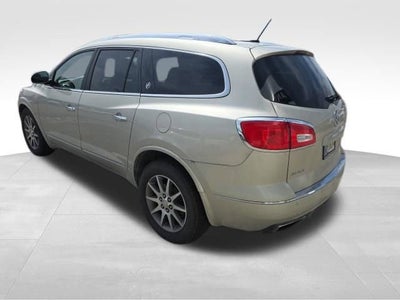 2013 Buick Enclave Leather