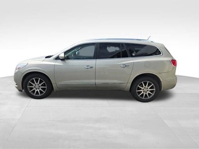 2013 Buick Enclave Leather