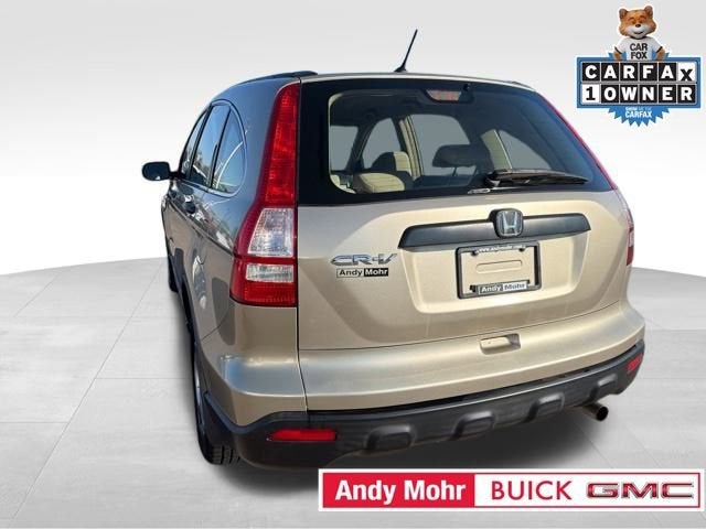 2009 Honda CR-V LX