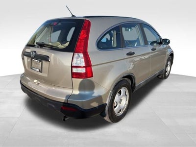 2009 Honda CR-V LX