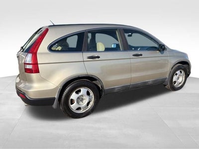 2009 Honda CR-V LX