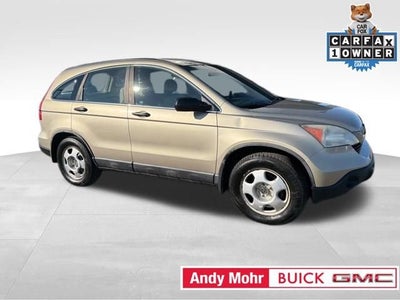 2009 Honda CR-V LX