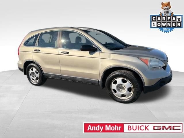 2009 Honda CR-V LX