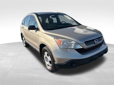 2009 Honda CR-V LX