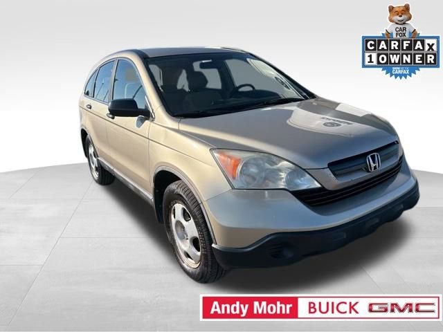 2009 Honda CR-V LX