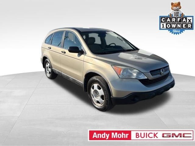 2009 Honda CR-V LX