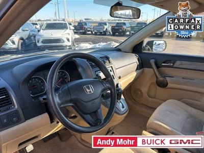 2009 Honda CR-V LX