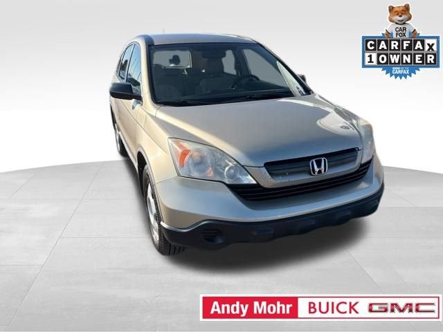 2009 Honda CR-V LX
