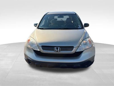 2009 Honda CR-V LX