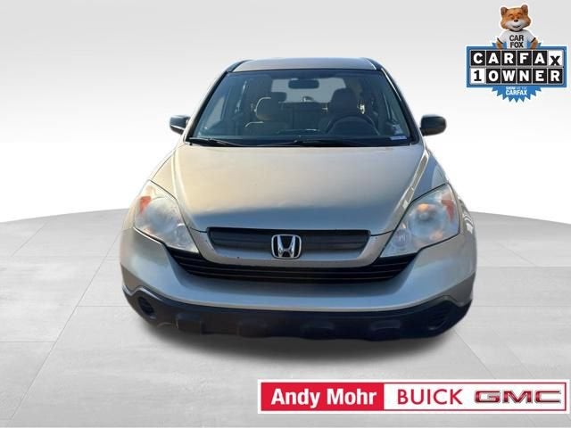 2009 Honda CR-V LX