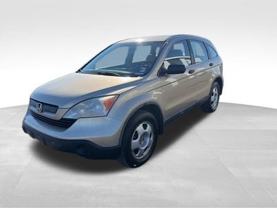 2009 Honda CR-V LX