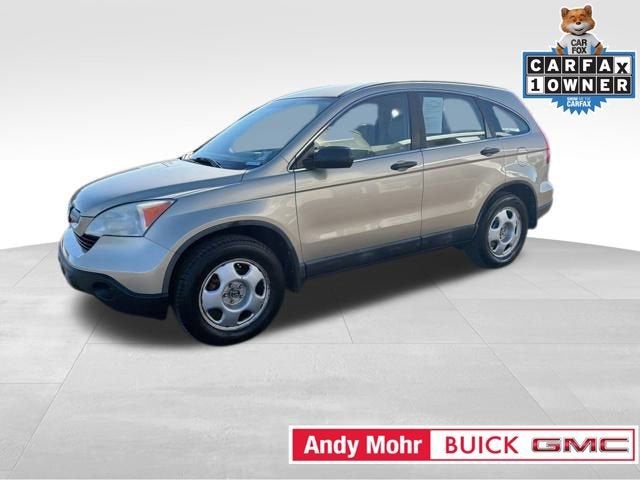 2009 Honda CR-V LX