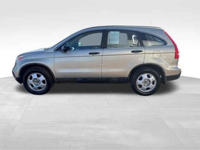 2009 Honda CR-V LX