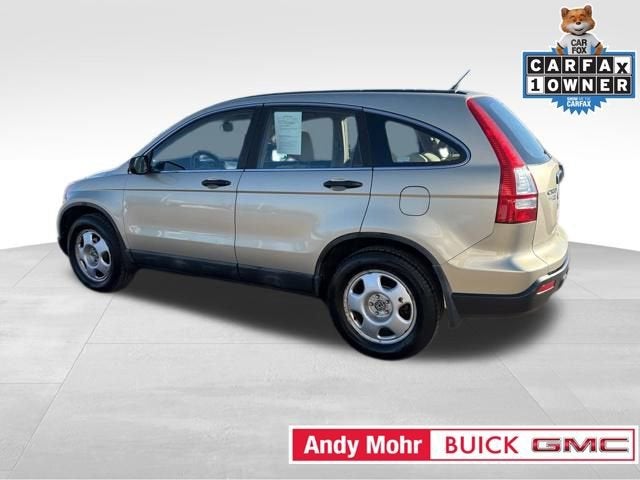 2009 Honda CR-V LX