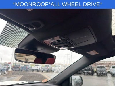 2020 Acura RDX w/A-Spec Pkg