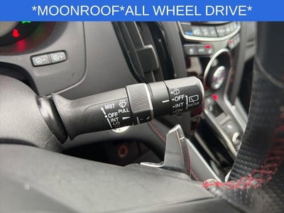 2020 Acura RDX w/A-Spec Pkg