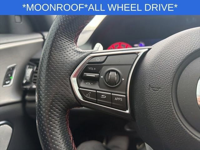2020 Acura RDX w/A-Spec Pkg