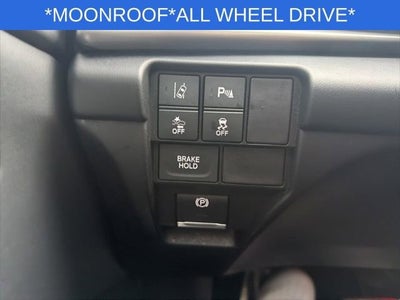 2020 Acura RDX w/A-Spec Pkg