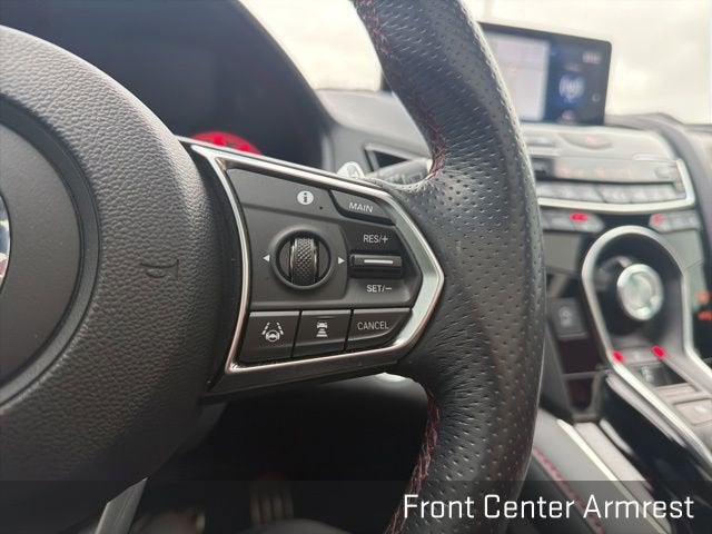 2020 Acura RDX w/A-Spec Pkg