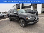 2017 Lincoln Navigator Select