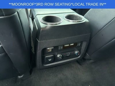 2017 Lincoln Navigator Select