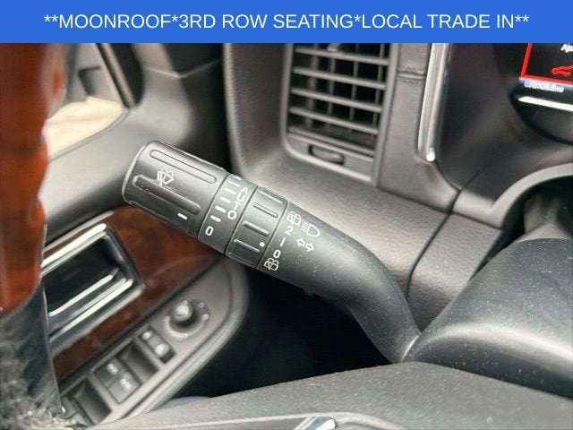 2017 Lincoln Navigator Select