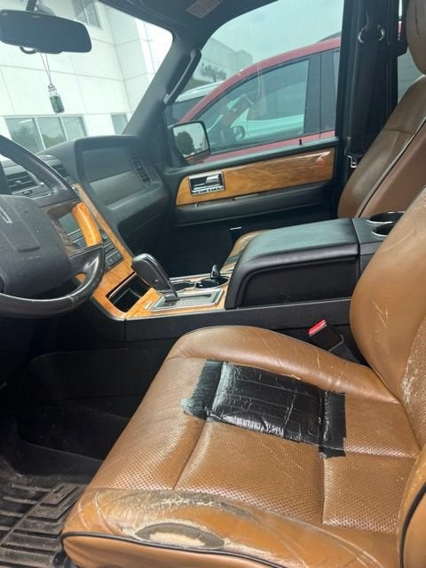 2011 Lincoln Navigator L 4DR WGN 2WD