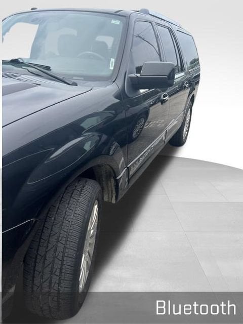 2011 Lincoln Navigator L 4DR WGN 2WD