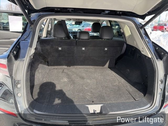 2022 Nissan Murano SL