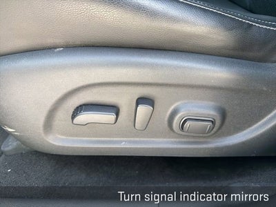 2022 Nissan Murano SL