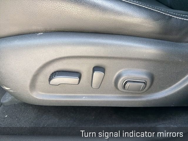 2022 Nissan Murano SL