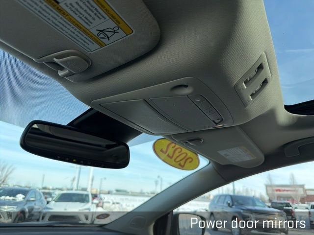 2022 Nissan Murano SL