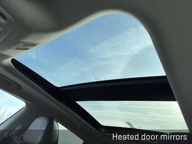 2022 Nissan Murano SL