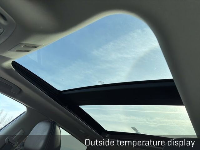 2022 Nissan Murano SL